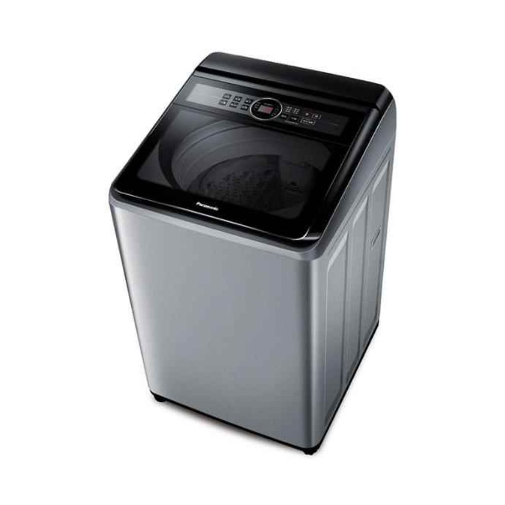 【結帳再x折】【含標準安裝】【Panasonic 國際】14kg 定頻直立式洗衣機 NA-140MU