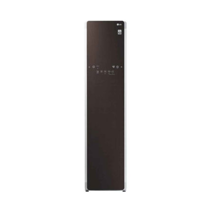 【LG 樂金】WiFi Styler 蒸氣電子衣櫥 亞麻紋棕 E523FR 含基本安裝