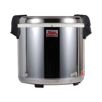 【結帳再x折】【林內】50人份保溫鍋 RW-50S