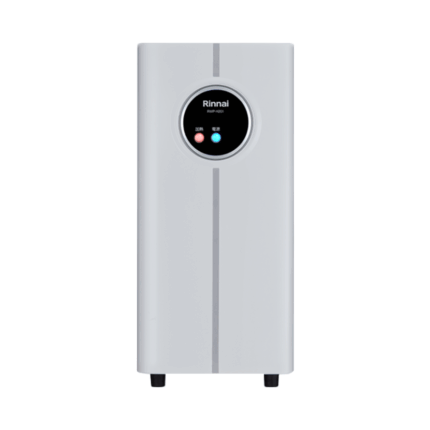 【結帳再x折】【含標準安裝】【林內】冷熱觸控式廚下型飲水機 RWP-H201