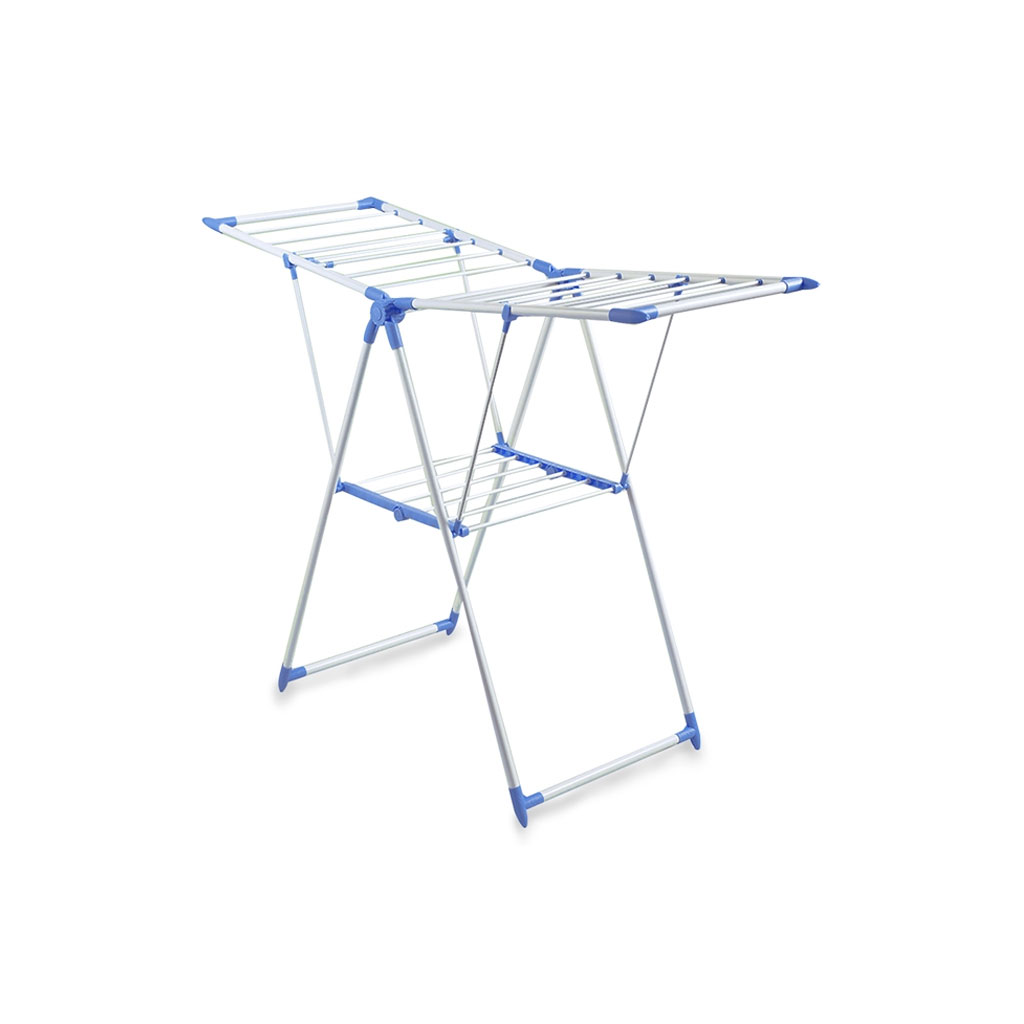 title-6940.jpg 【老王限時促銷】展翼型多功能折疊式曬衣架 SP-2017:圖片 1