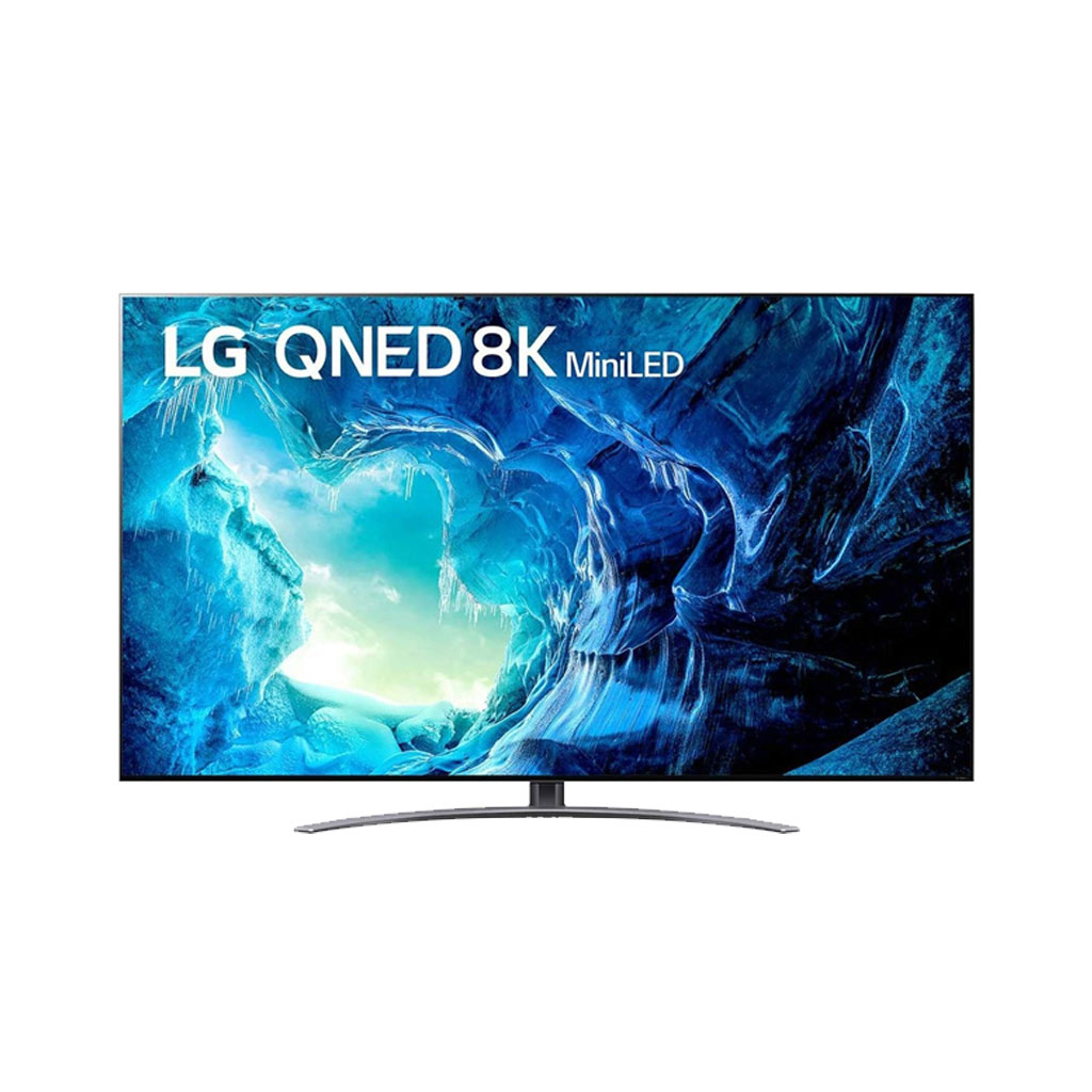 title-7942.jpg 【含標準安裝】【LG 樂金】75型 QNED miniLED 8K AI語音聯網電視 75QNED96SQA 75QNED96:圖片 1