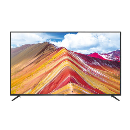 【結帳再x折】【聲寶】65吋 4K HDR液晶顯示器 EM-65FCT610 (W1K4)