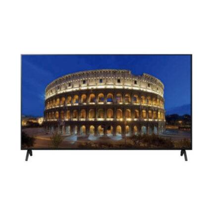 【結帳再x折】【含標準安裝】【Panasonic 國際】55吋 4K 連網智慧顯示器 TN-55W70AGT