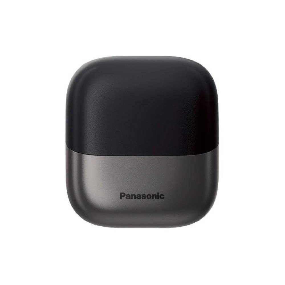 title-8549.jpg 【Panasonic 國際】3枚刃觸控電鬍刀 午夜黑 ES-CM3A-K1:圖片 1