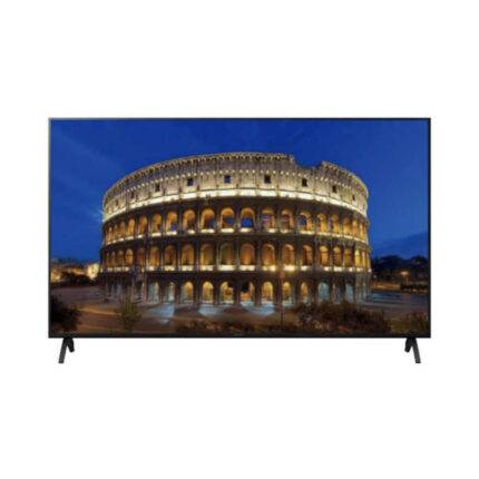 【含標準安裝】【Panasonic 國際】55吋 4K 連網智慧顯示器 TN-55W85AGT