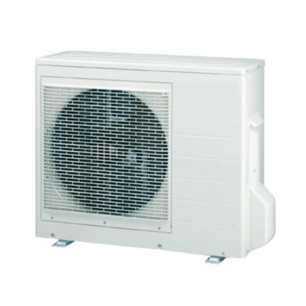 【含標準安裝】【萬士益】變頻冷暖1對3分離式冷氣外機 MRV-105SH32