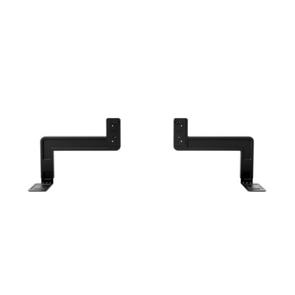 【結帳再x折】【LG 樂金】2024 QNED86/91 系列 Soundnbar 壁掛專用支架 BT5-1P