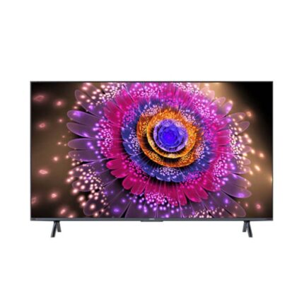 【結帳再x折】【含標準安裝】【聲寶】85型 MINI QLED 轟天雷液晶顯示器 QM-85MI5200