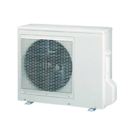 【結帳再x折】【含標準安裝】【富士通】R410A 變頻冷暖1對3分離式冷氣室外機 AOCG072LBTA3