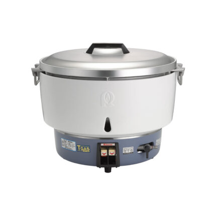 【結帳再x折】【林內】50人份瓦斯煮飯鍋 (免熱脹器) RR-50S1