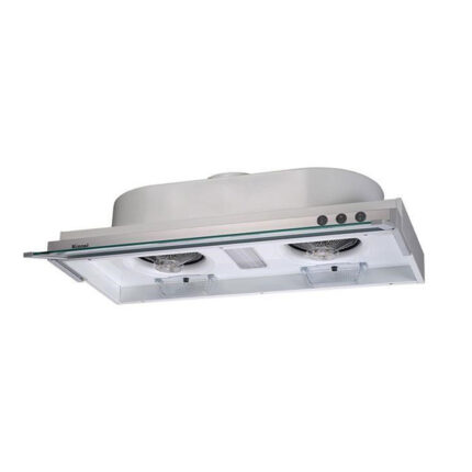 【結帳再x折】【含標準安裝】【林內】隱藏式排油煙機(80cm) 白色烤漆 RH-8079E