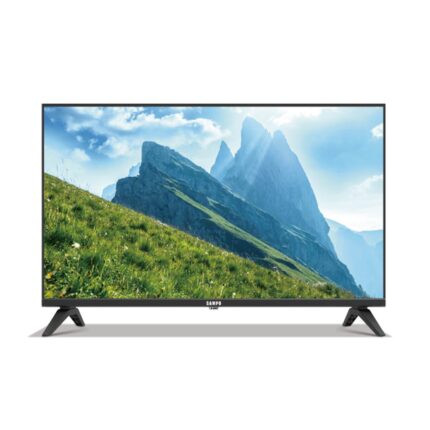 【結帳再x折】【聲寶】32型 2K液晶顯示器 EM-32FD630