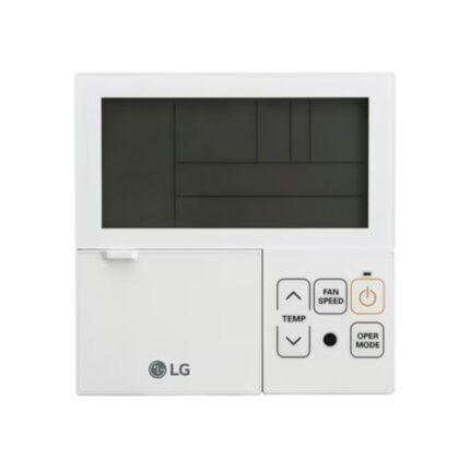 【LG 樂金】空調高階有線牆控 PREMTB001