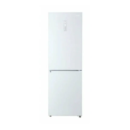 【結帳再x折】【含標準安裝】【聲寶】350L 玻璃雙門變頻冰箱 SR-C35GD