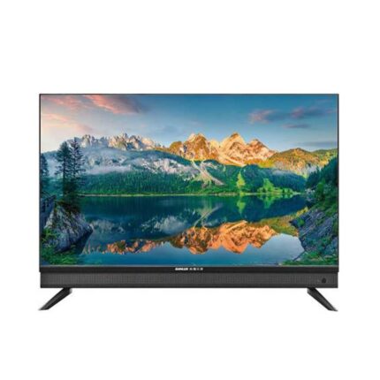 【SANLUX 台灣三洋】32吋 液晶顯示器 SMT-32KT5