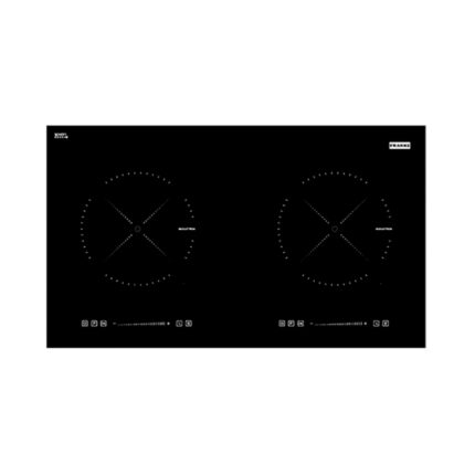 【含標準安裝】【瑞士FRANKE】雙口感應爐 FIH7210