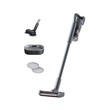 【結帳再x折】【老王限時促銷】ROIDMI睿米 無線吸拖吸塵器 X300+X300-MOP