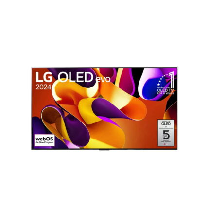 【結帳再x折】【含標準安裝】【LG 樂金】65吋 OLED 4K智慧顯示器 OLED65G4PTA