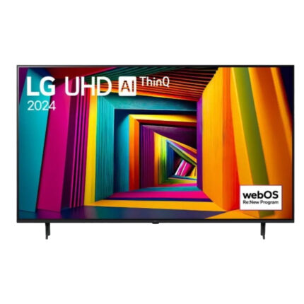 【結帳再x折】【含標準安裝】【LG 樂金】75吋 奈米 4K智慧顯示器 75UT9150PTA