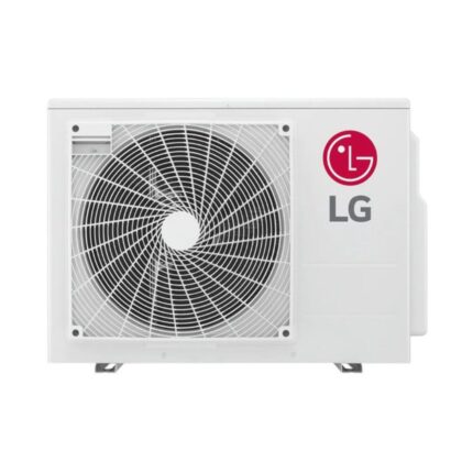 【含標準安裝】【LG 樂金】一對二旗艦系列 室外機 LM2U50