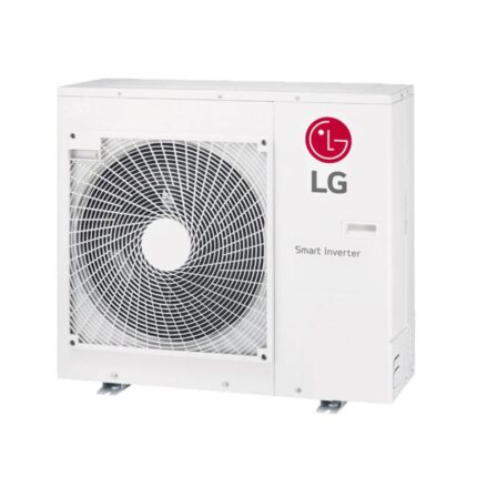 【含標準安裝】【LG 樂金】變頻冷暖1對3分離式冷氣室外機旗艦系列  LM3U90