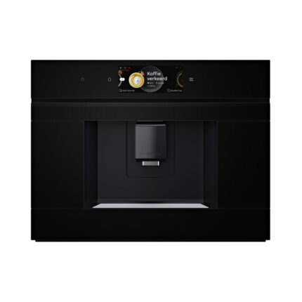 【結帳再x折】【含標準安裝】【BOSCH】8系列 崁入式咖啡機 CTL7181B0