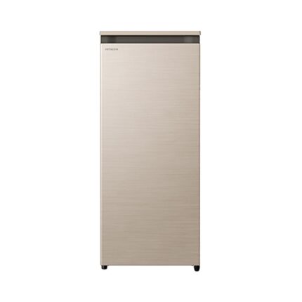 【含標準安裝】【HITACHI 日立】113L 冷凍櫃  R115ETW-CNX 星燦金
